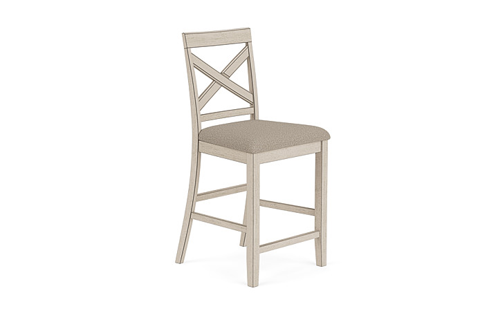 Dining height online stool